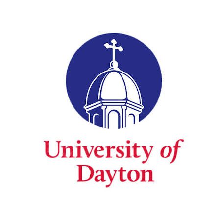 Logo image of University of Dayton